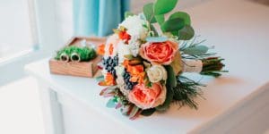 Wedding Flowers Sudbury